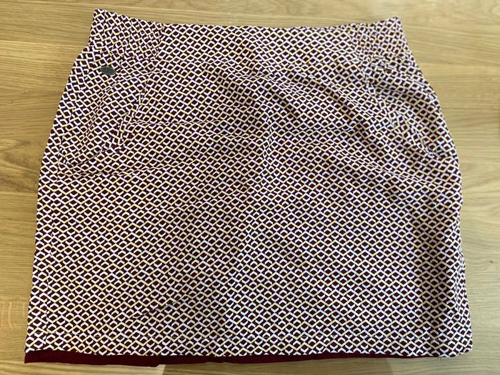 Lot 2 mini jupes Esprit T38 - photo numéro 6