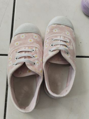 Ballerines