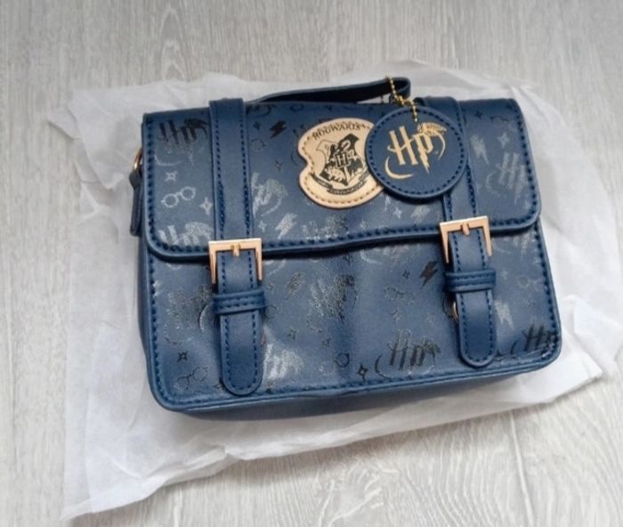 Sac à bandoulière harry potter
