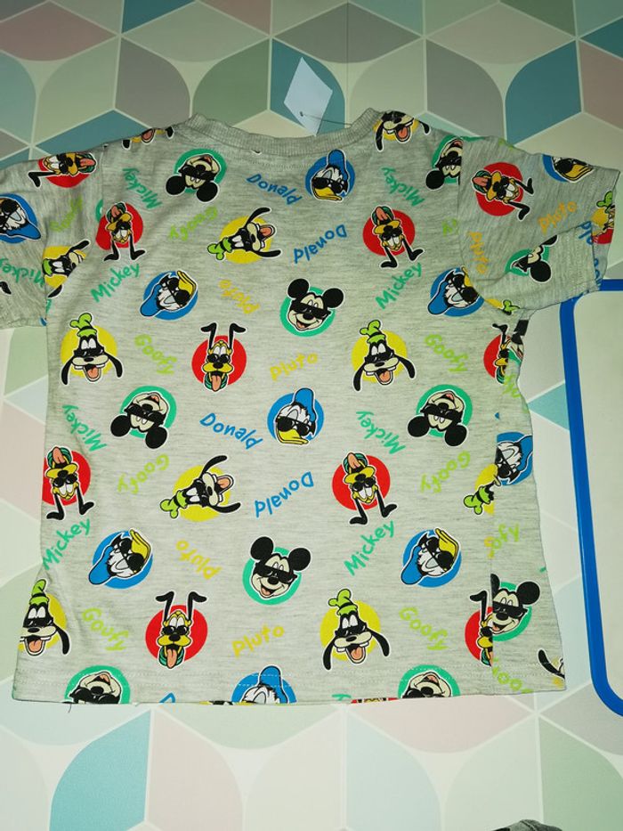 D1410 - ensemble garçon 36 mois - photo numéro 5