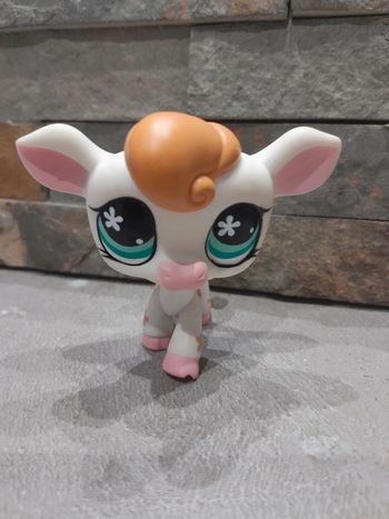 Figurine Petshop A24