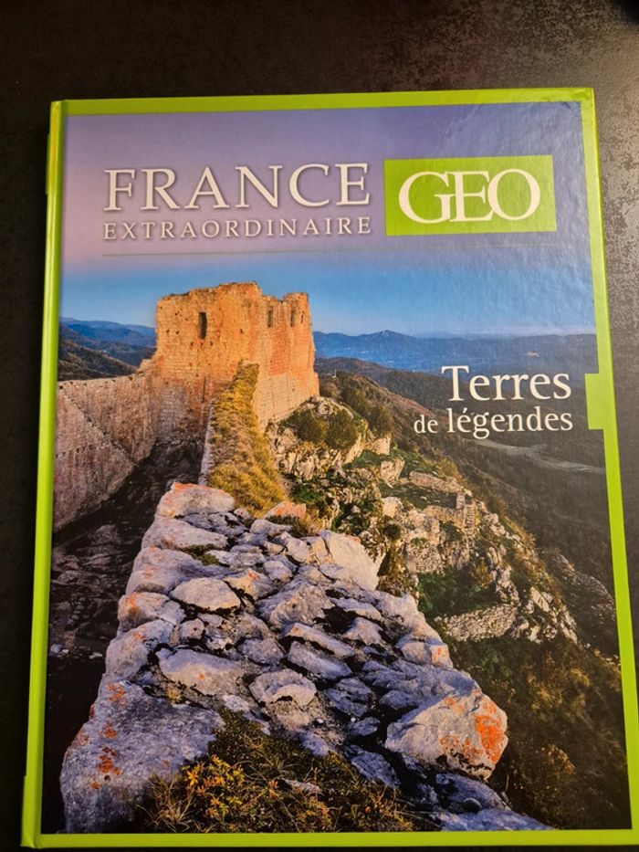 France extraordinaire