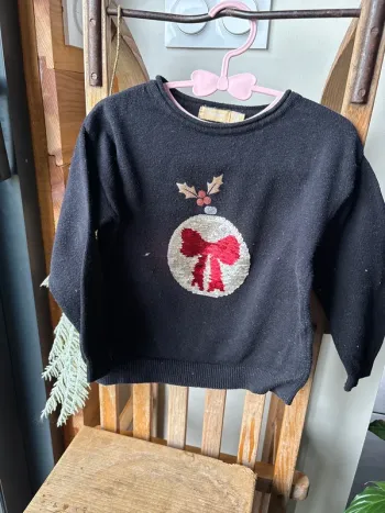 Pull Noël