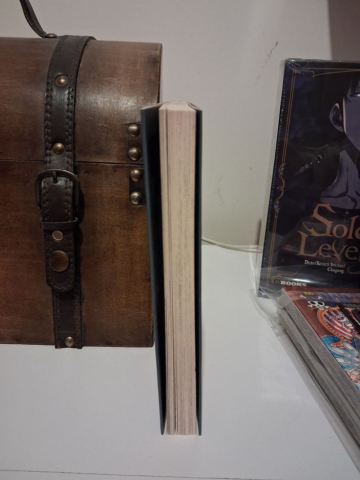 Manga L'atelier des Sorciers tome 6 collector édition limitée - photo numéro 3