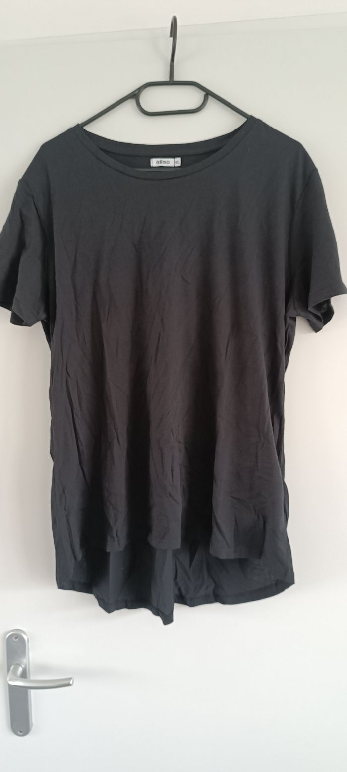 T shirt noir