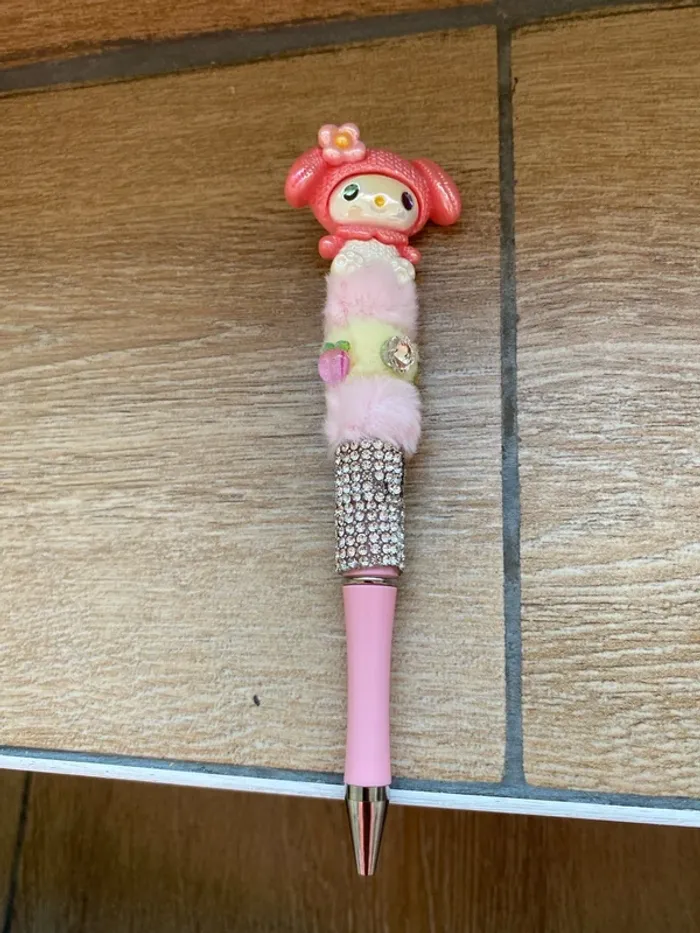 Stylo my Melody - photo numéro 3