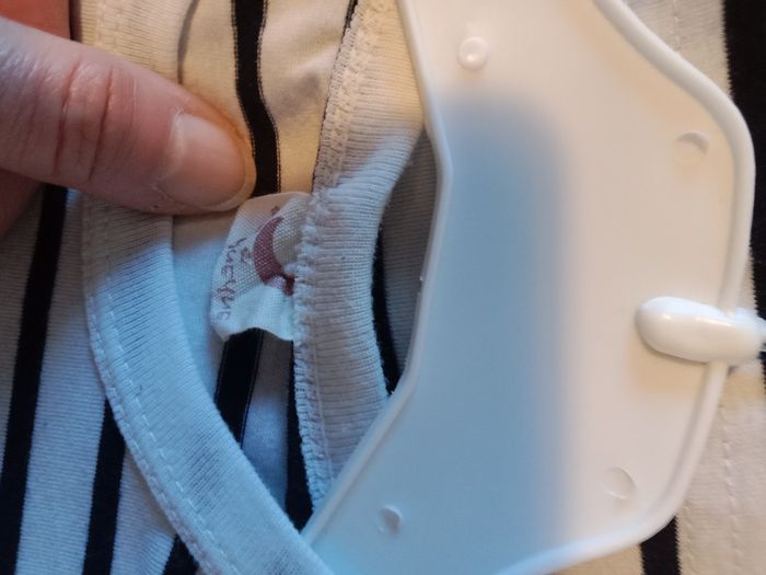 Robe Yueyue - photo numéro 6