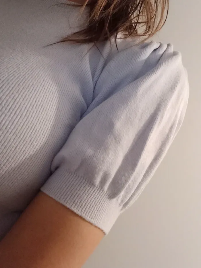 Joli crop top Primark - photo numéro 5