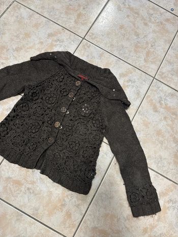 Gilet catimini