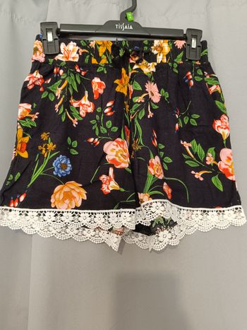 Short fluide