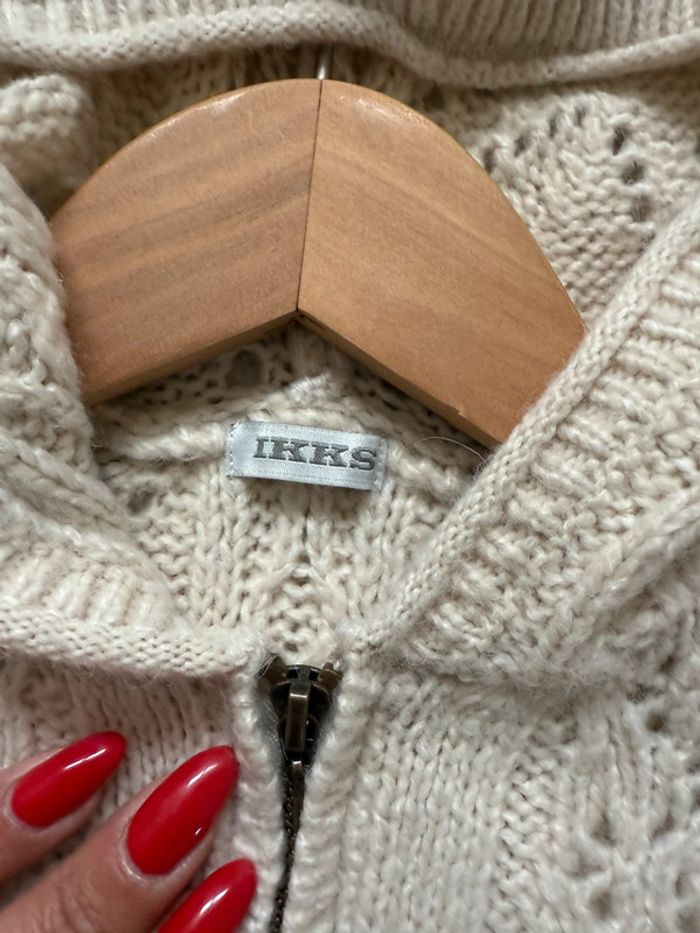 Gilet IKSS 18 mois - photo numéro 3