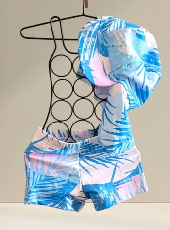 Ensemble Shein 18 mois Garçon