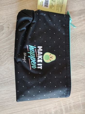 Trousse d'école