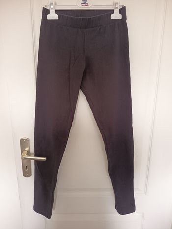 Caleçon legging calzedonia 