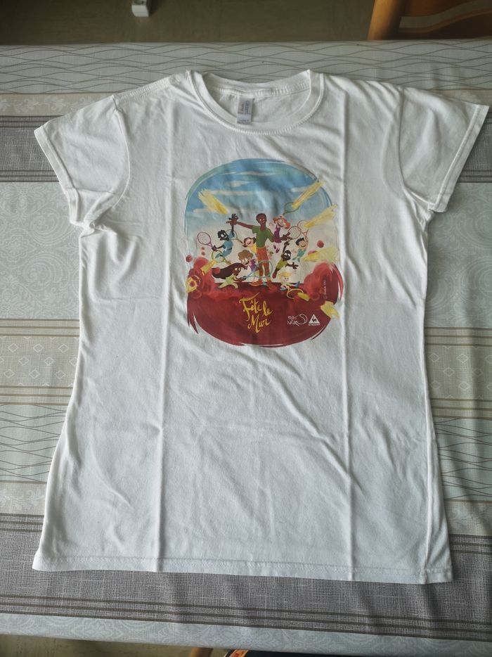 Tee-shirt