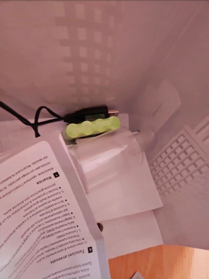 Camion de pompier telecommandé - photo numéro 4