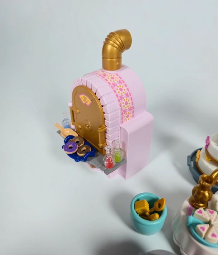 Playmobil Pâtisserie du palais - photo numéro 6