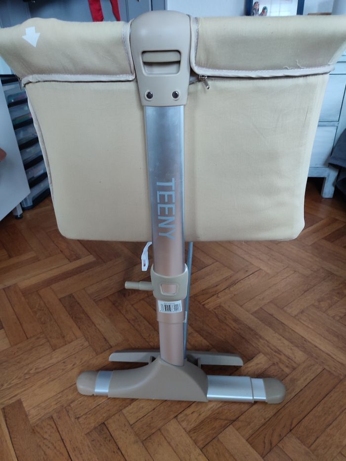 Berceau cododo - photo numéro 3