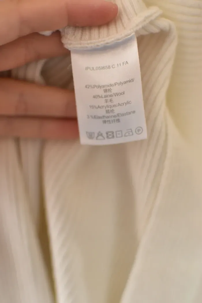Pull Zapa - photo numéro 7