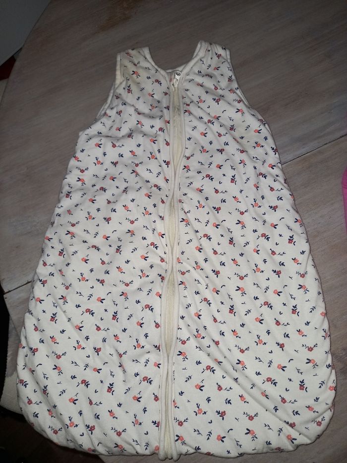 Lot de vêtements bébé fille - photo numéro 5