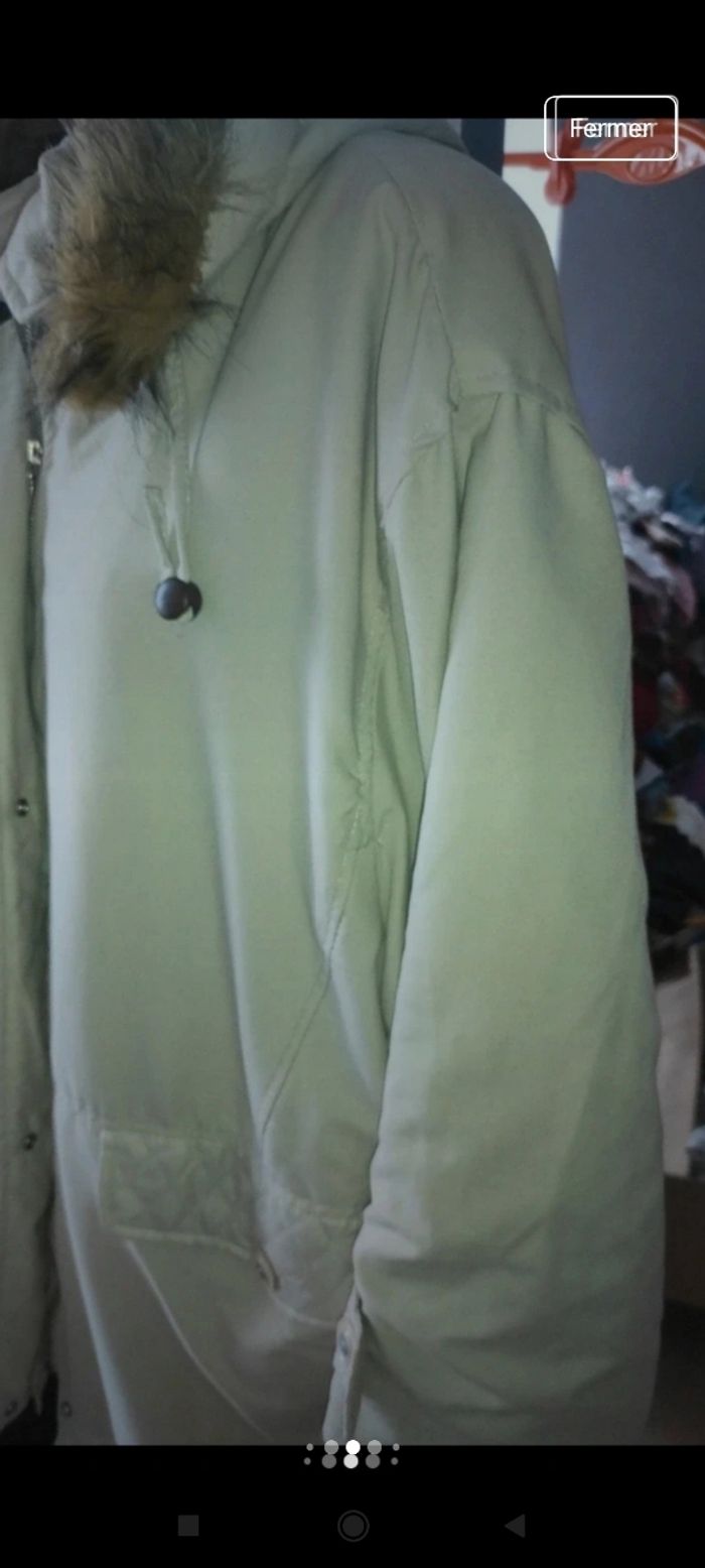 Très belle veste v1 - photo numéro 2