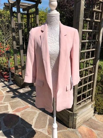 Blazer Zara neuf taille XS