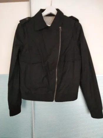 Blouson Mango