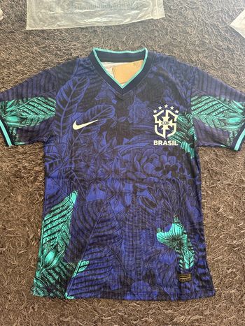 Maillot Brésil concept