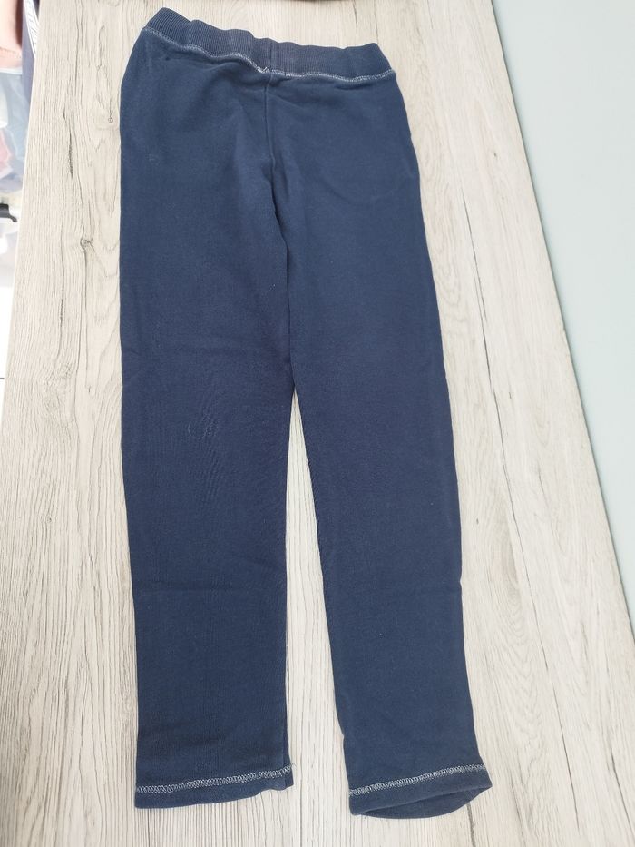 Pantalon de jogging fille 8 ans - photo numéro 2