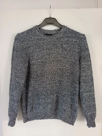 Pull zara homme