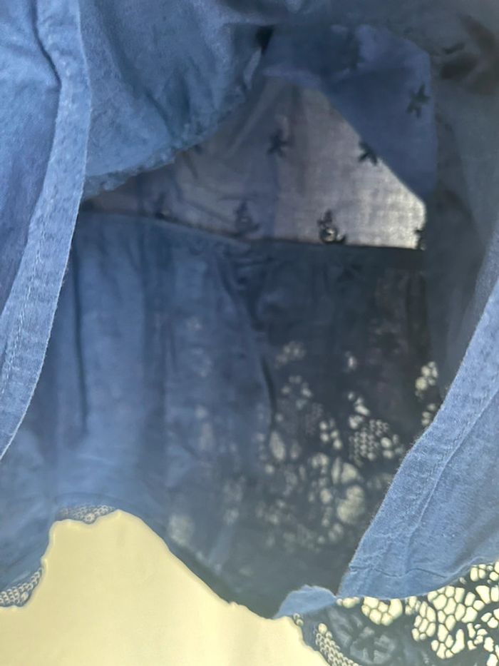Jolie robe léger femme taille 34 - photo numéro 4