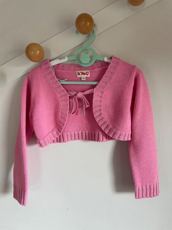 Gilet 5ans