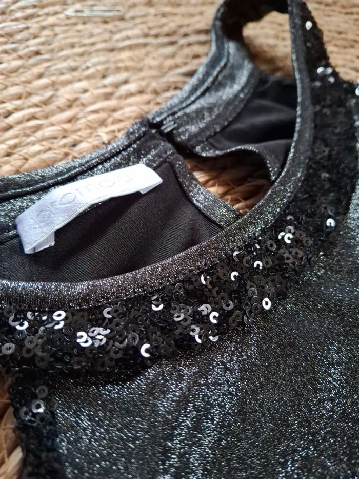 Top sans manches Promod taille 40 42 - photo numéro 7
