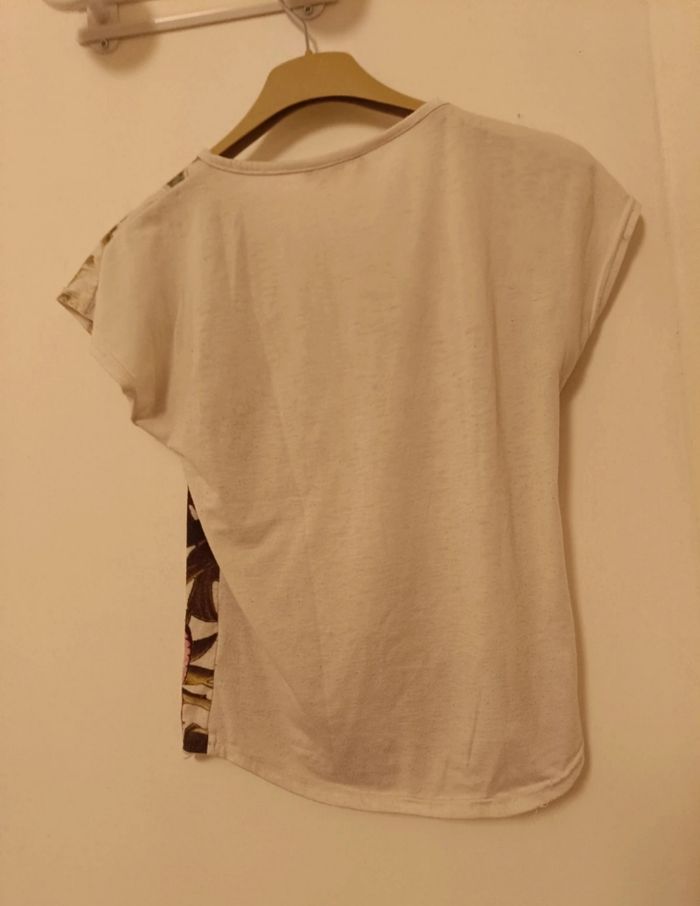 Tee-shirt enfant – Tissaia - photo numéro 4