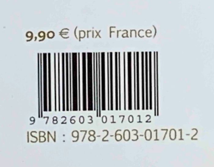 Pas vu, pas pris! - La vie pas pas - photo numéro 3