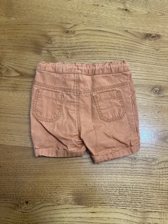 Tenu été taille 6 mois - photo numéro 5