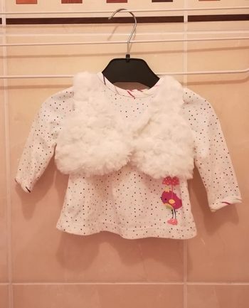 Ensemble T1 mois - V92B