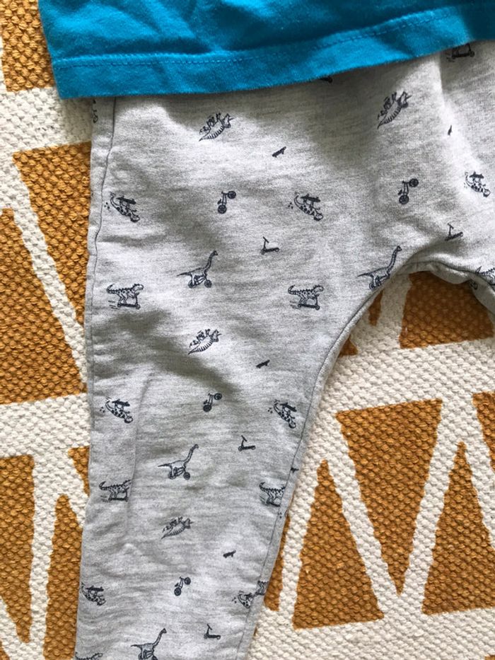 Ensemble Vertbaudet - photo numéro 3