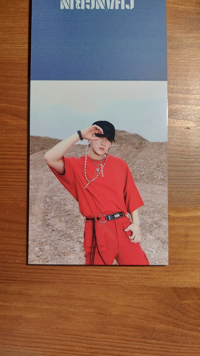 No Easy Straykids - photo numéro 6