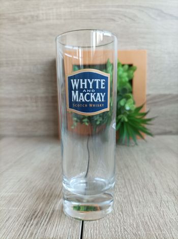 Verre Whyte and mackay