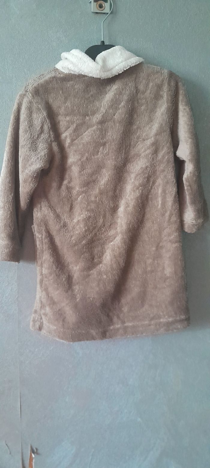 Robe de chambre - photo numéro 2