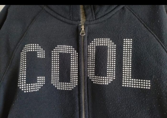 Pull doublé chaud à capuche - photo numéro 2