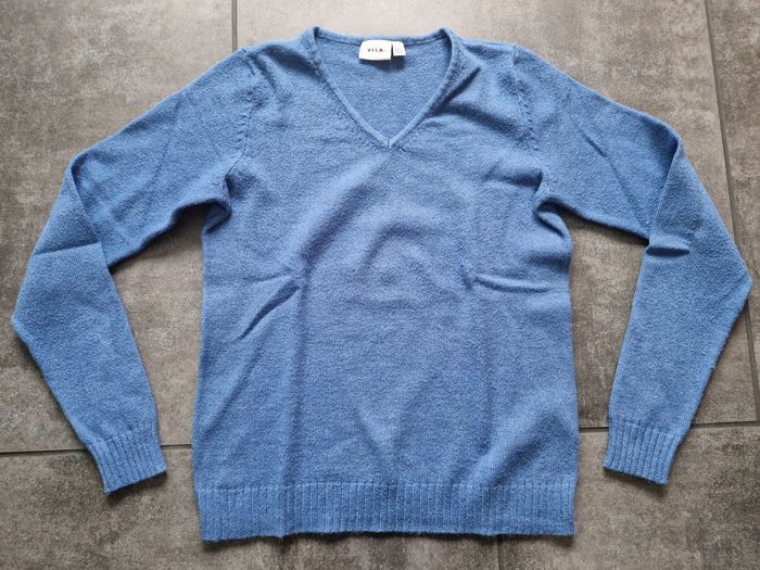 PULL VILA TAILLE S TBE