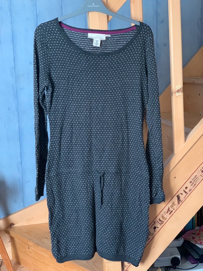 robe maille douce - photo numéro 2