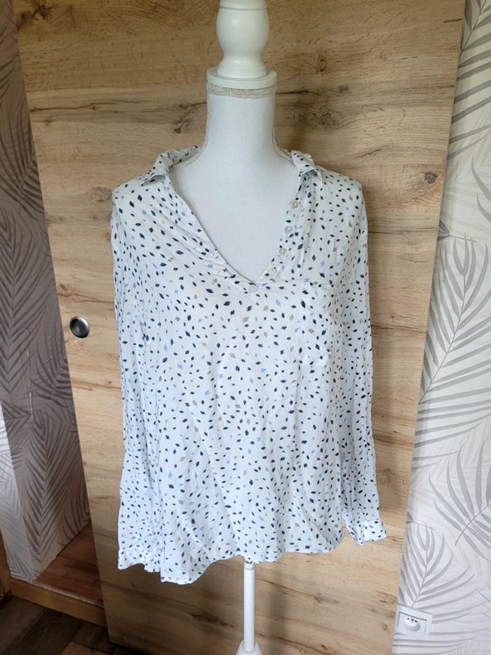 Blouse taille 42 femme gemo