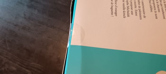 Kit pour faire des tropezienne - photo numéro 4