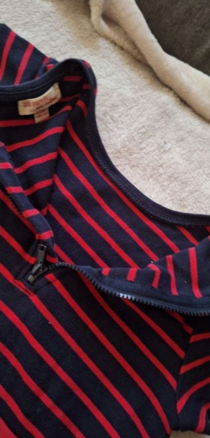 Robe manche courte - photo numéro 3
