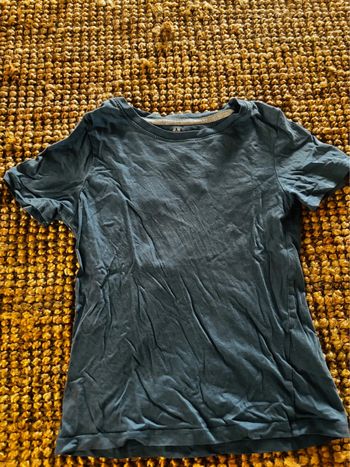 T-shirt boy