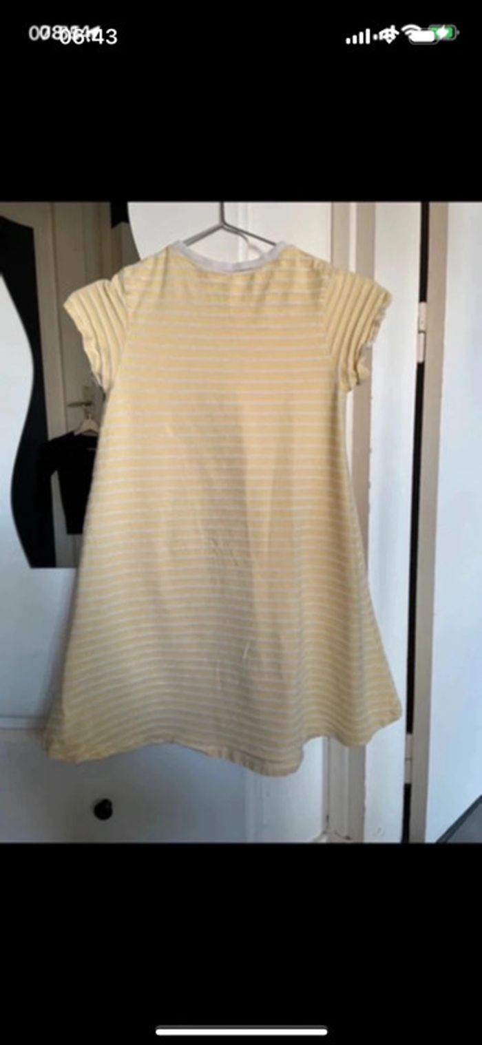 Chemise de nuit sunny landscape taille 10 ans - photo numéro 2