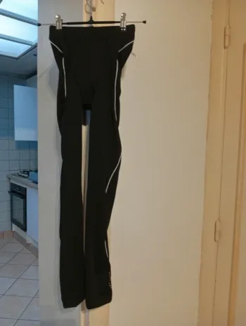 Pantalon Special Velo 10/11 ans